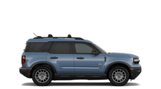 2026 Ford Bronco Sport® External Image 1